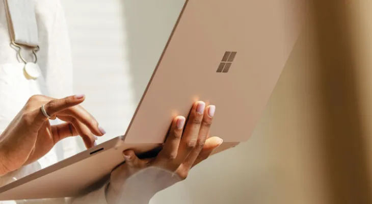6 lý do bạn nên mua Surface Laptop 3 ở thời điểm hiện tại