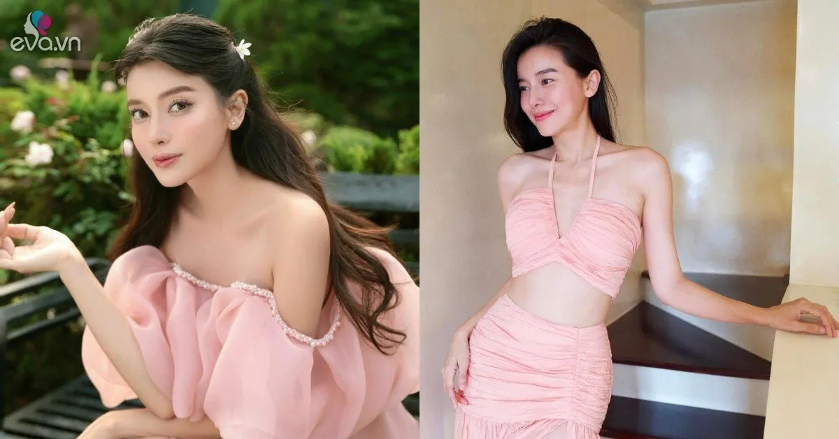 Nữ sinh Tài chính Ngân hàng diện bikini khoe dáng nóng bỏng, cuộc sống chưa chồng giàu có, mua nhà tiền tỷ tặng mẹ