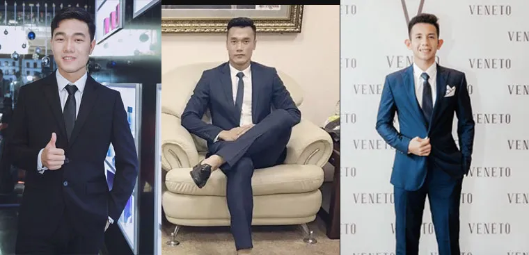 Hướng dẫn 4 cách thắt cà vạt đơn giản cực nhanh mà sang trọng cho phái mạnh