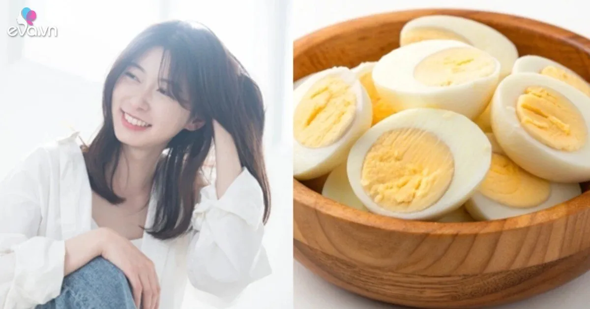 5 thực phẩm - 3 món ăn giúp giải quyết vấn đề rụng tóc từ tận gốc, chị em ăn đều đặn tóc vừa dày vừa chắc