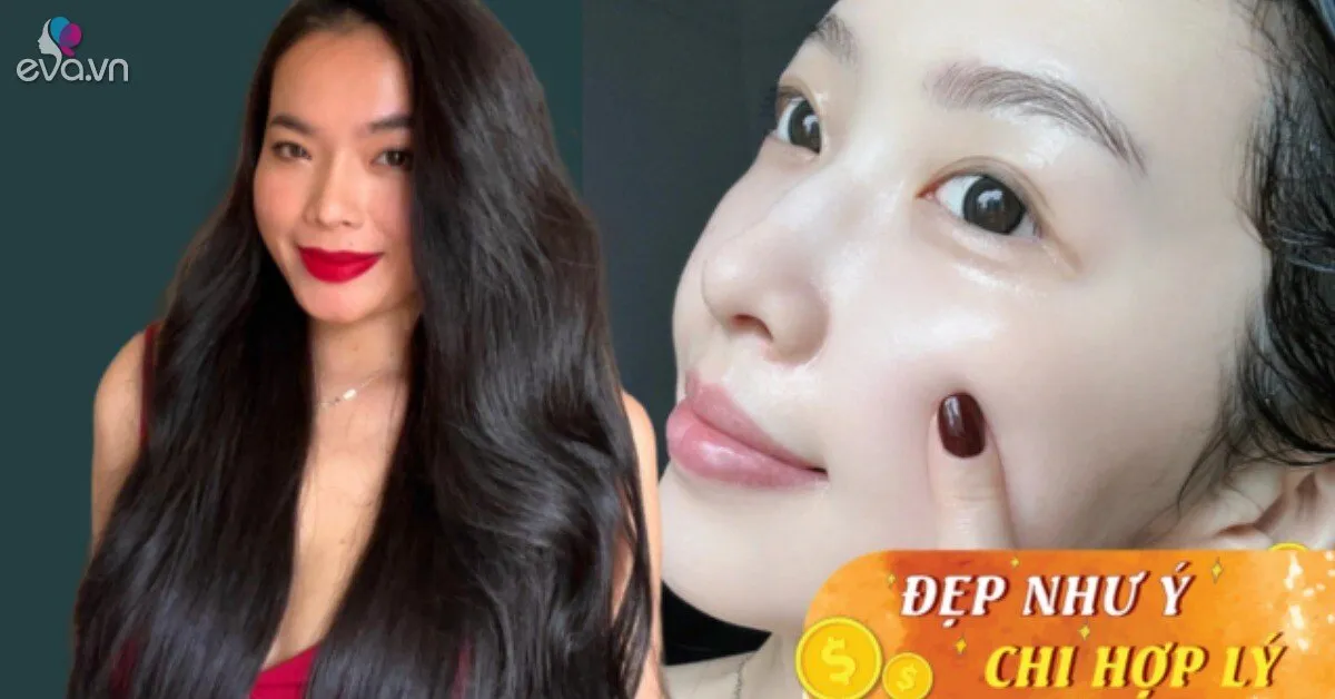 Loại "nhân sâm xanh" trồng một cây dùng suốt 3 tháng, giúp tóc hư tổn hóa mềm như lụa và bơm căng da, không biết đến quá phí