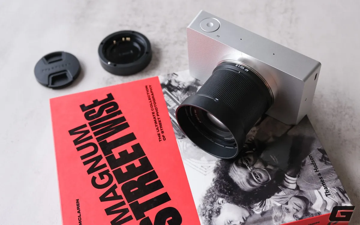 Trên tay và trải nghiệm nhanh TTArtisan AF 50mm F1.8 Neo: Ống kính AF Full Frame giá chỉ hơn 2 triệu, không biết phải đòi hỏi gì hơn
