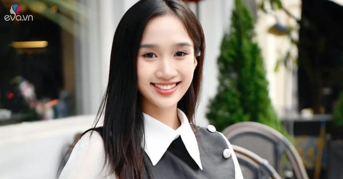 Hành trình giảm 12 kg để thi hoa hậu của cô gái 19 tuổi