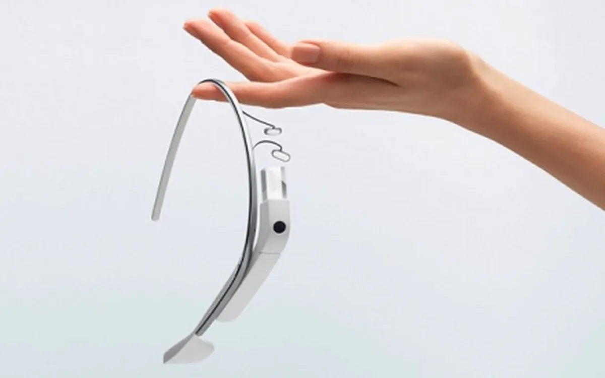 Google Glass liệu có đáng giá?