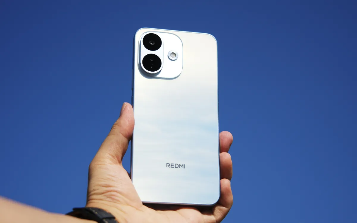 Điện thoại "quốc dân" REDMI Note tăng giá