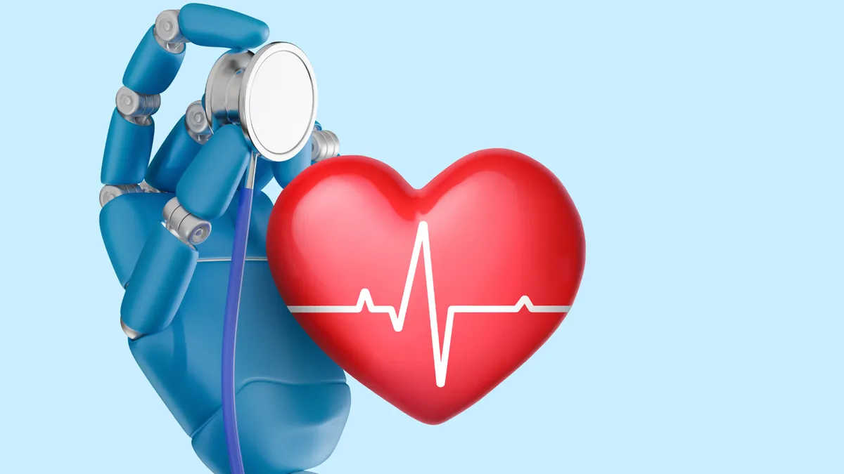 Nghiên cứu cho thấy chụp quang tuyến vú định kỳ có thể giúp dự đoán bệnh tim