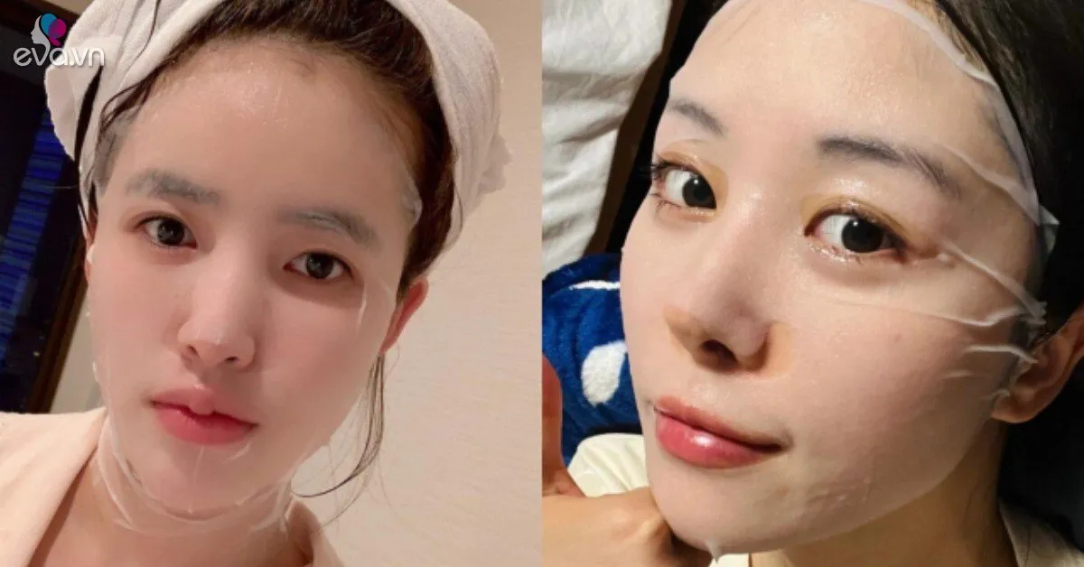 Tôi đều đặn đắp mặt nạ mỗi ngày trong 1 tháng: Trải nghiệm thực tế nhận về kết quả bất ngờ và lời cảnh báo từ chuyên gia