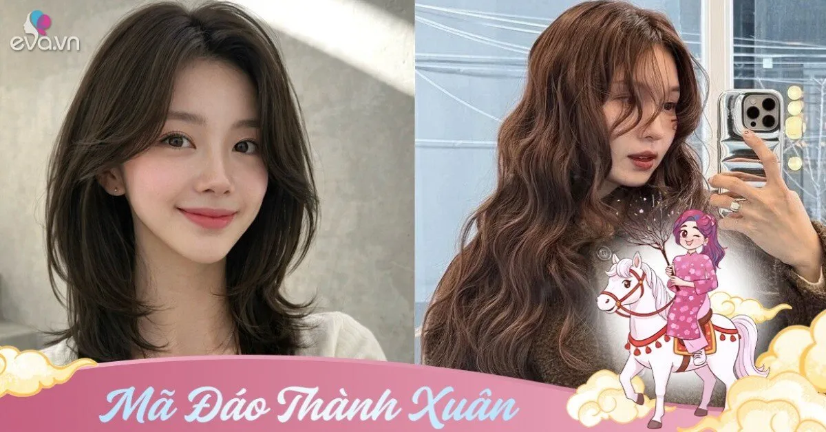 6 "nguyên tắc vàng" chị em nên biết khi làm tóc "tránh mất tiền oan" dịp Tết, điều số 3 nhiều người hay mắc phải