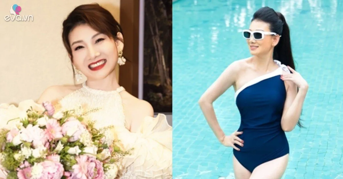 Nữ NSND duy nhất được báo Hàn mệnh danh là “diễn viên quốc dân”: 50 tuổi dáng vẫn nuột, chưa kết hôn dù nhiều người mê