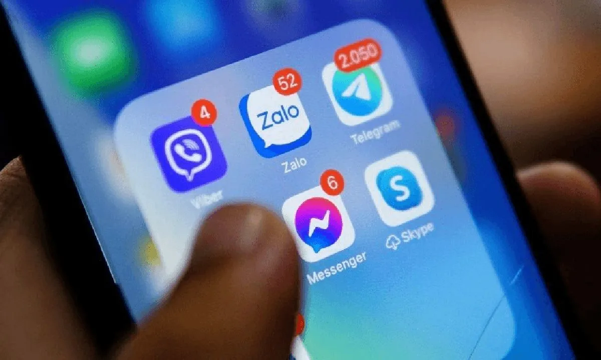 Lời khuyên cho tất cả những ai đang quên mật khẩu đăng nhập Zalo
