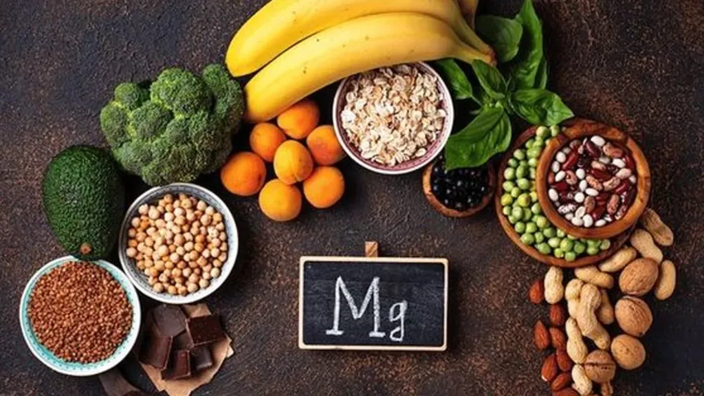 Magie có tác dụng gì​? Những lợi ích ít ai biết