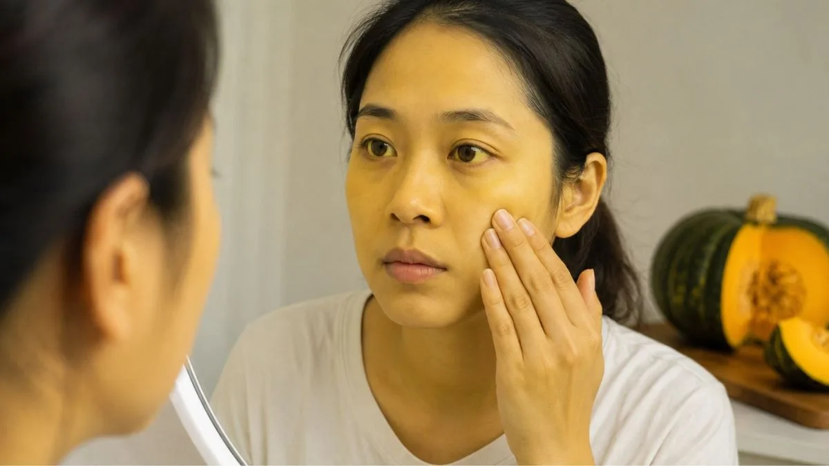 Những tác hại của bí đỏ khi lạm dụng cần lưu ý