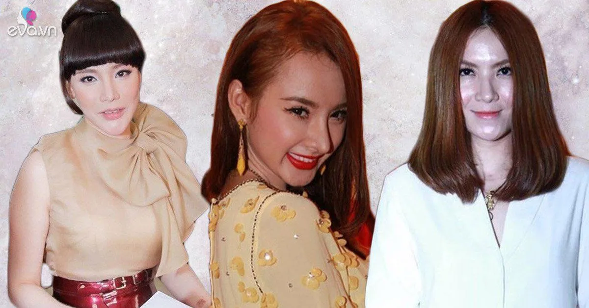 Khuôn mặt cứng đơ, năm lần bảy lượt biến dạng khiến mỹ nhân Việt vướng nghi vấn PTTM