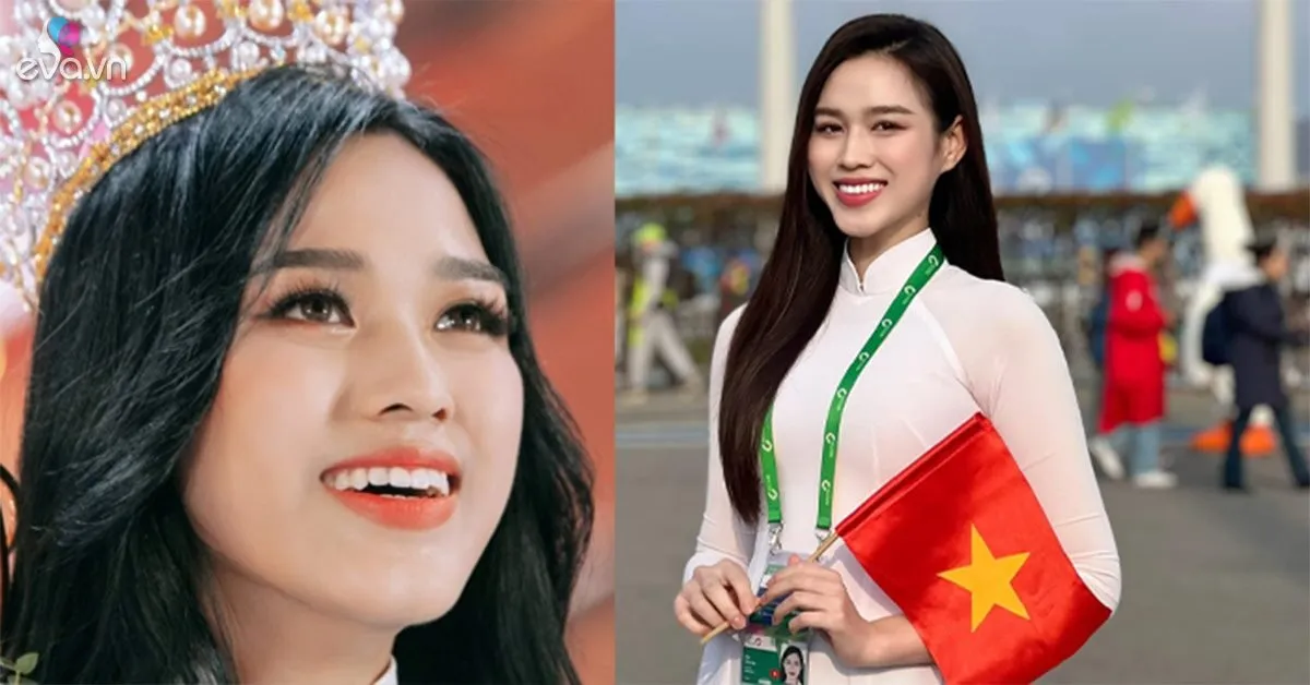 Hoa hậu Đỗ Thị Hà bất ngờ thông báo về hành trình mới, người hâm mộ nhan sắc vô cùng tiếc nuối