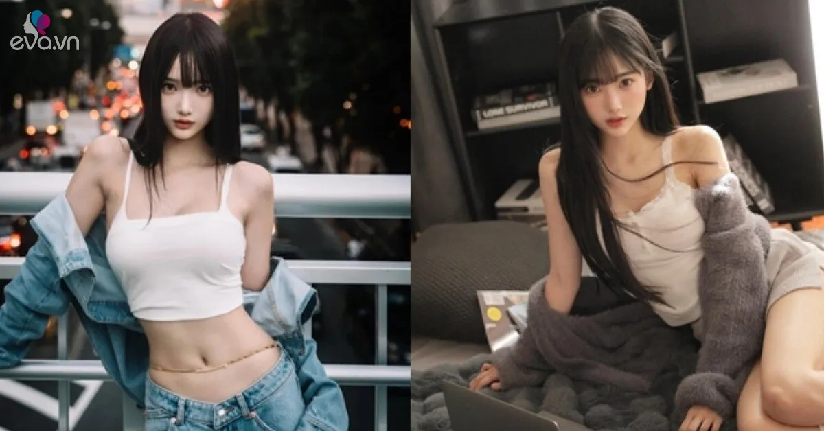 "Thiên kim tiểu thư" là bạn gái kém 21 tuổi của bạn thân Châu Kiệt Luân: Nhan sắc ảo như AI, body quyến rũ mê người