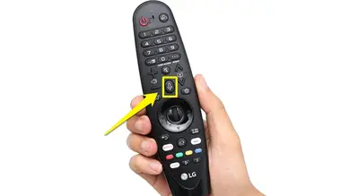 Cách tìm kiếm bằng giọng nói trên Smart tivi LG mới nhất