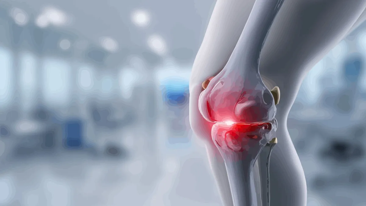 Rách dây chằng có tự lành được không? Cách hồi phục an toàn và nhanh chóng