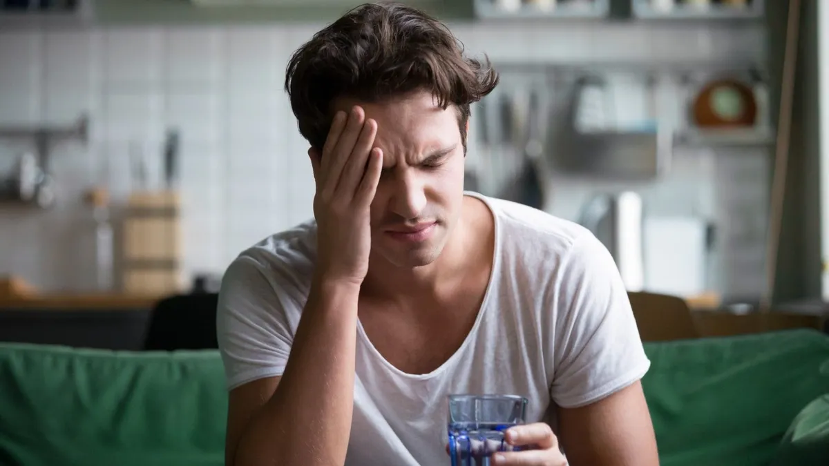 8 tác hại của thiếu sắt có thể bạn chưa biết