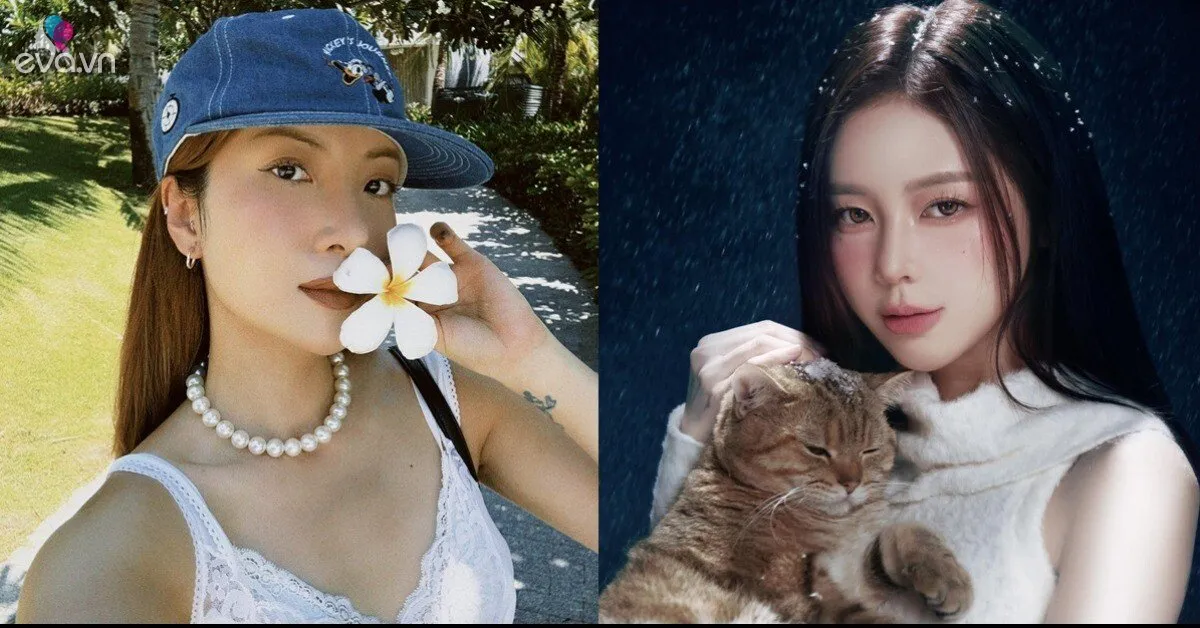 Nhan sắc 2 mỹ nhân Trịnh Thăng Bình từng yêu trước khi khoác tay Hoa hậu Thanh Thủy, sau chia tay thay đổi bất ngờ
