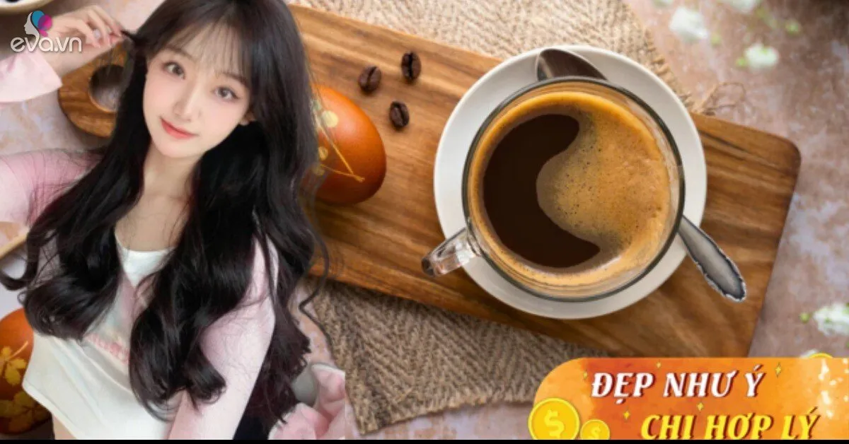 Ít người biết thêm thứ này vào trứng rồi đem ủ lên đầu giúp "thải độc" cho tóc, sau 1 tháng tóc mọc dày lại khỏe