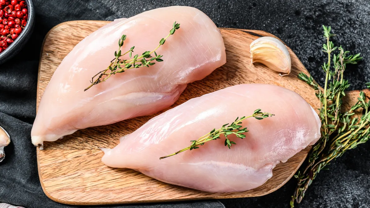 5 mẹo ăn uống giúp tăng protein mà không cần thêm trứng
