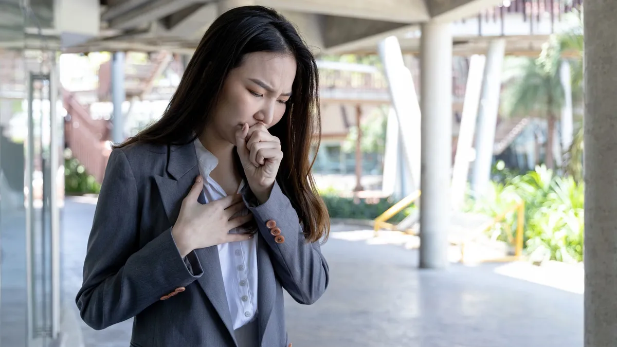 Hẹp tĩnh mạch phổi​ là gì? Nguyên nhân và dấu hiệu nhận biết cần lưu ý