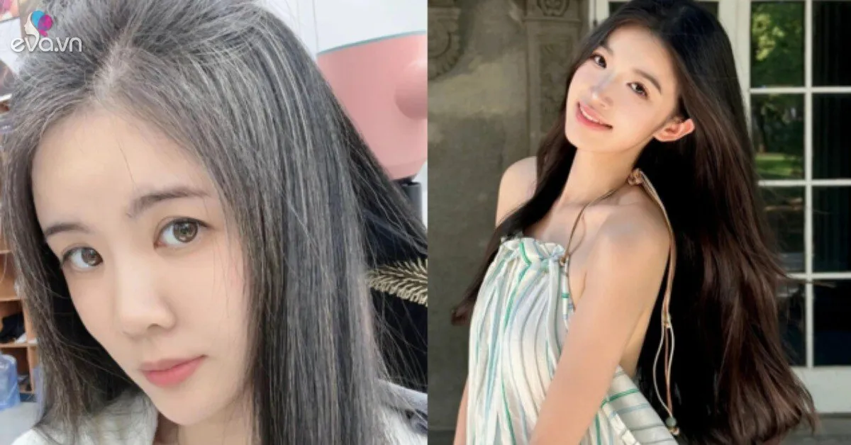 5 loại thảo dược được ví là "serum chống già" cho tóc, vừa dưỡng tốt lại nuôi da đầu khỏe