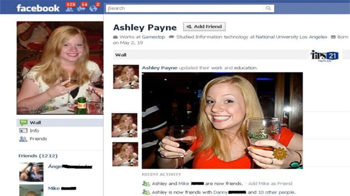 Mất việc vì khoe ảnh, “chém gió” trên Facebook