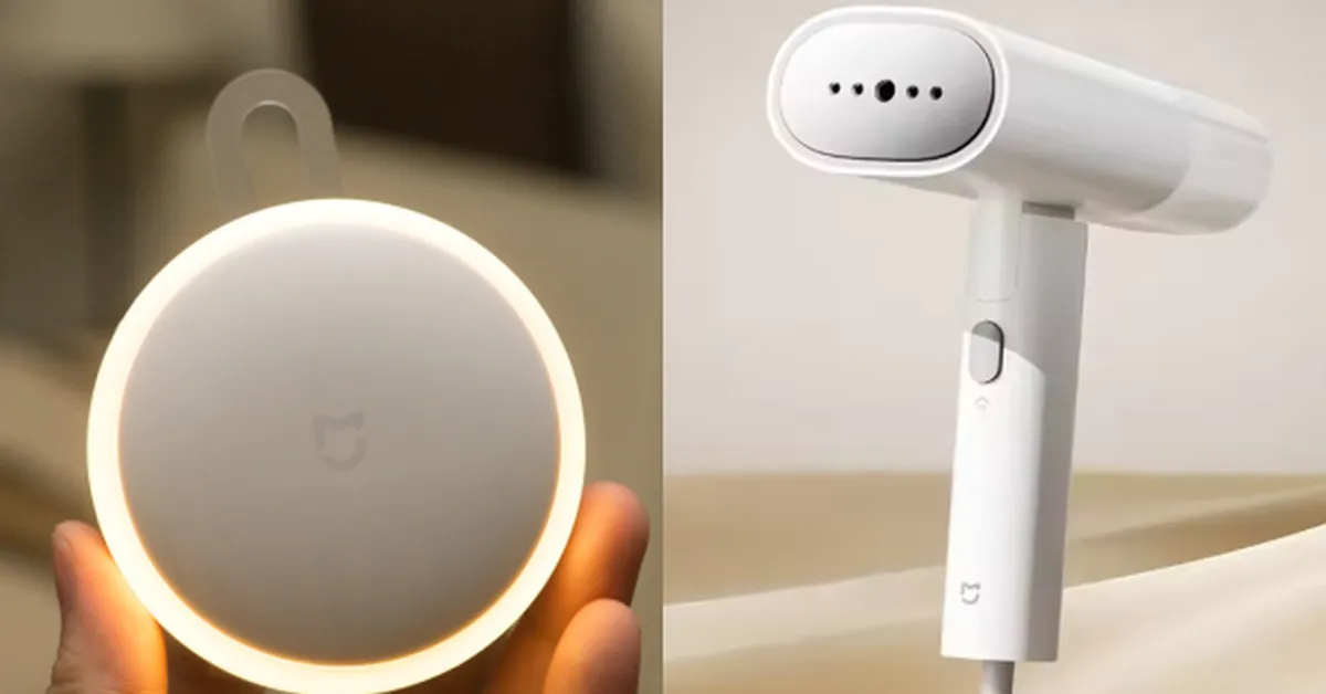 15 deal đồ đáng sắm nhất lúc này: Có món chỉ 41.000đ, lượt bán khủng, nhiều tác dụng