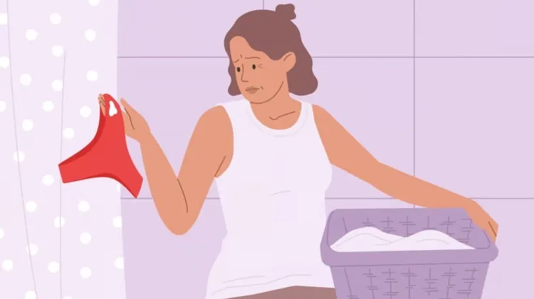 Ra khí hư có mùi cá ươn có sao không? Nguyên nhân và cách xử lý