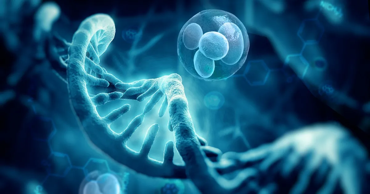 Tuổi thọ của các loài động vật được định sẵn trong DNA, và loài người chỉ thọ 38 năm mà thôi