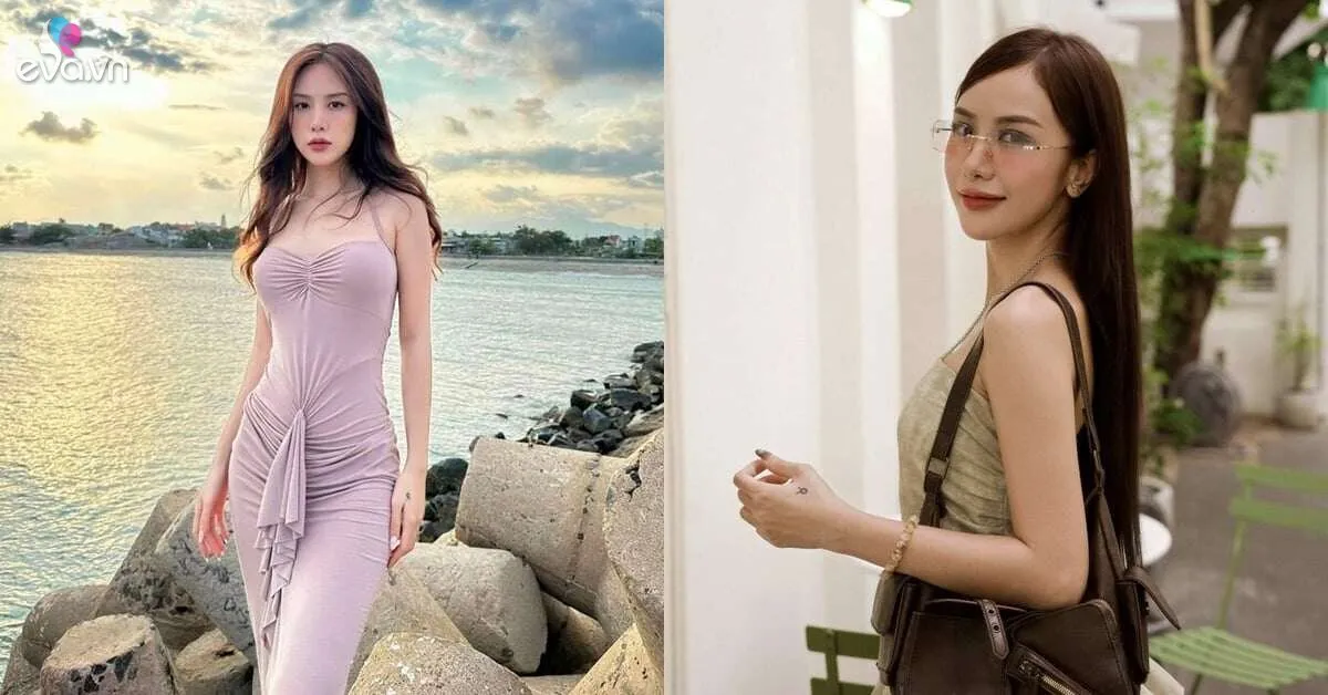 Em gái chung nửa huyết thống với "Thiên Lôi xấu nhất lịch sử": Đoạt 4 giải thưởng khi thi hoa hậu, body nóng bỏng mắt