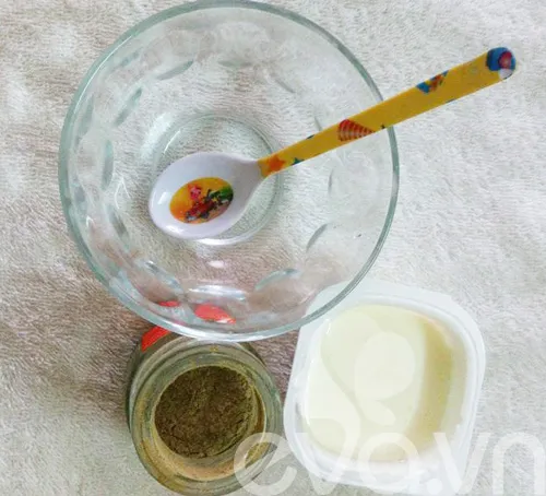 Nhật ký Hana: Mặt nạ thuốc bắc trắng da