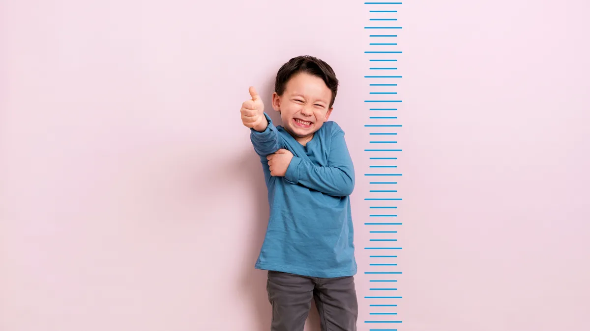 Chiều cao cân nặng chuẩn của nam và cách tính đơn giản