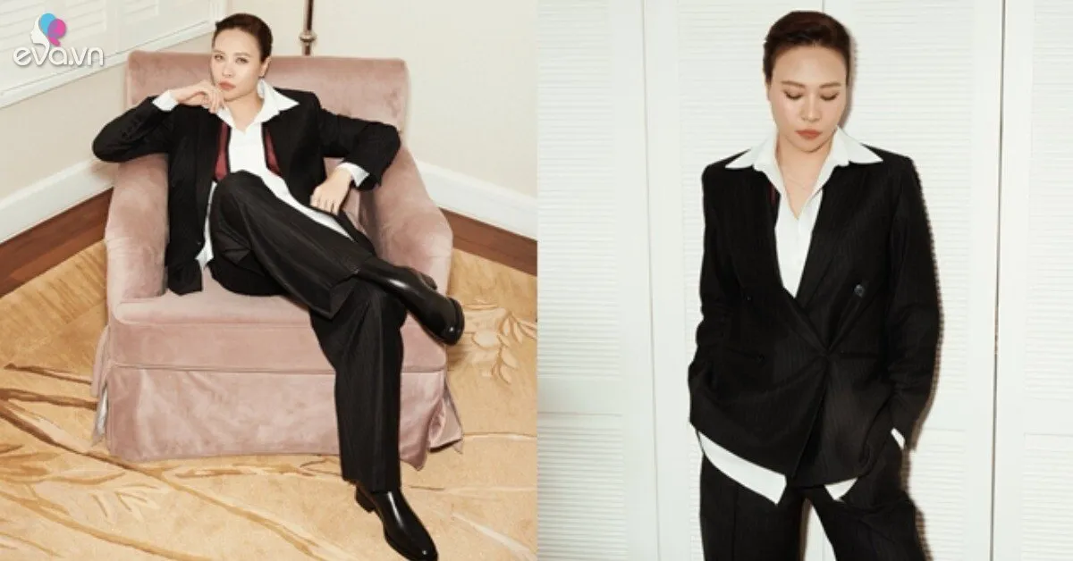 Không nhận ra Đàm Thu Trang khi quyết định "come out", dân tình hóng phản ứng của Cường Đô La