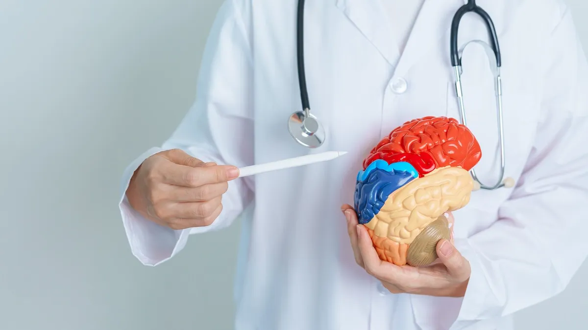 Khám phá nguyên nhân xuất huyết não và cách phòng bệnh
