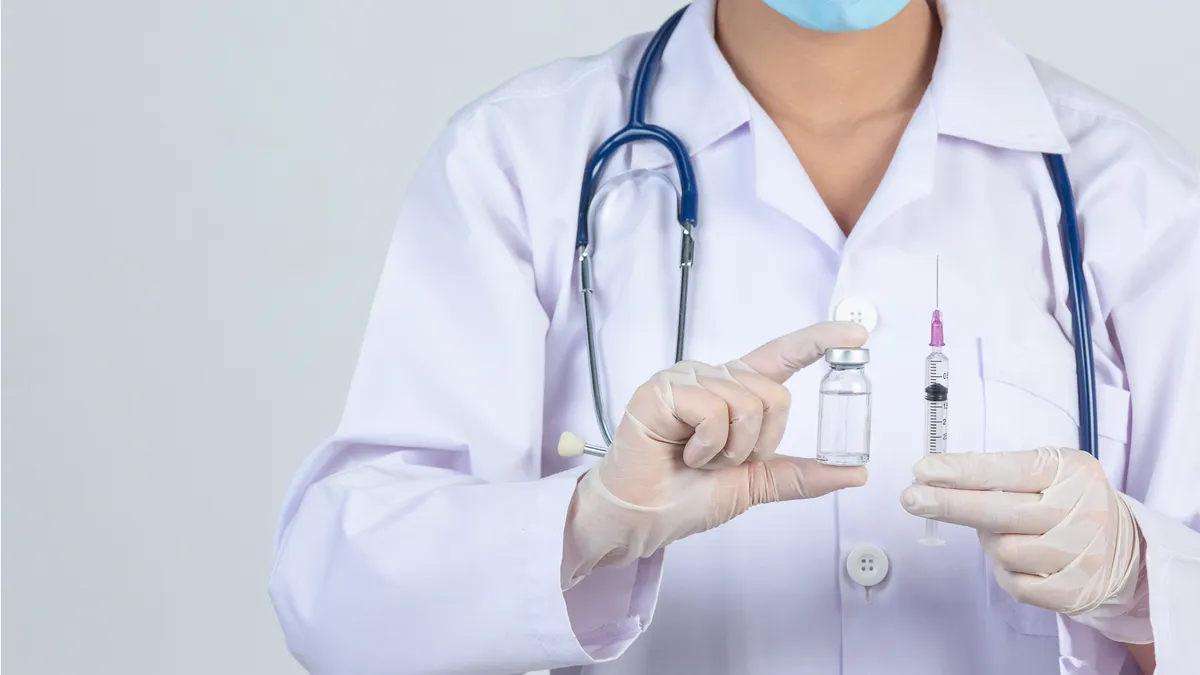 Vắc xin Barycela của nước nào? Nguồn gốc và thông tin chi tiết