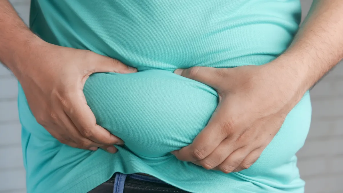 Nguyên nhân bệnh rối loạn chuyển hóa: Những yếu tố bạn không nên bỏ qua