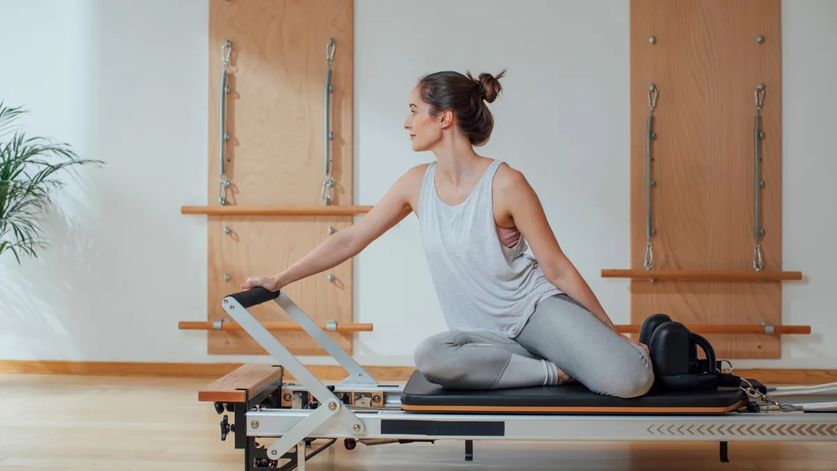 Winsor Pilates là gì? Lợi ích, cách tập và lưu ý