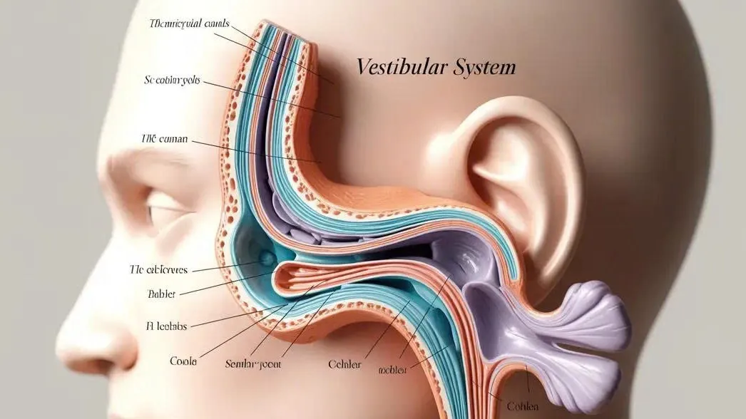 Tiền đình là gì và cách chăm sóc hệ tiền đình khỏe mạnh