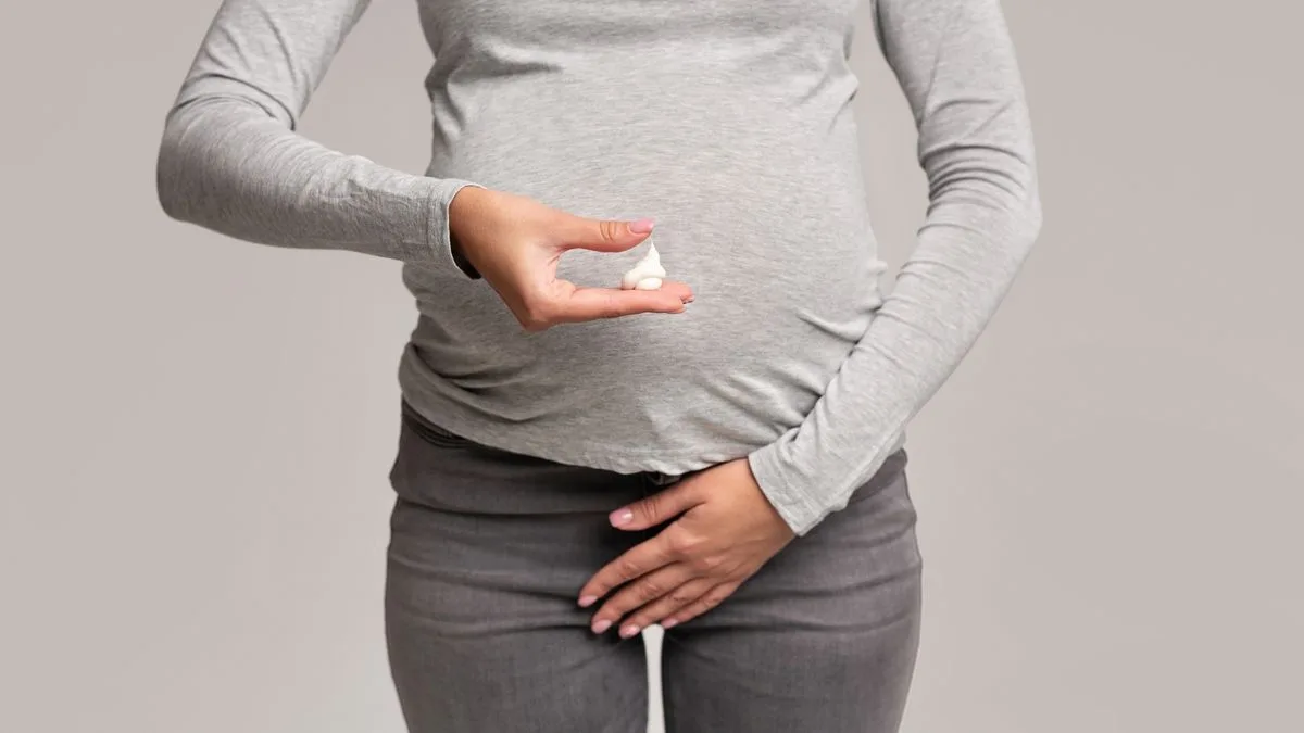Khí hư âm đạo là gì? Vai trò và phân loại khí hư