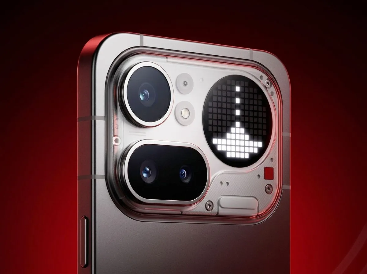 Nothing bị tố “nổ” camera zoom 140x trên Phone (4a) Pro, cộng đồng phản ứng vì thực tế chỉ zoom quang 3.5x