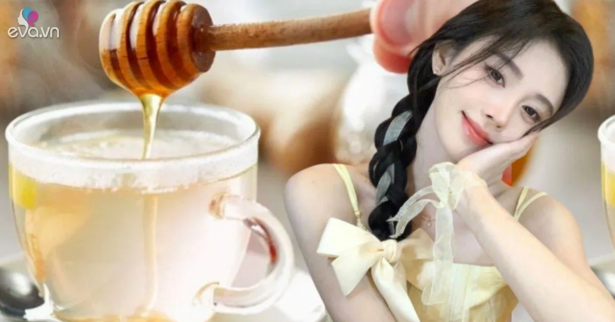 "Mỹ nữ 4000 năm có một" da trắng bóc, dáng thon nuột nhờ học bí quyết từ mẹ và tránh ăn 2 loại quả mùa hè