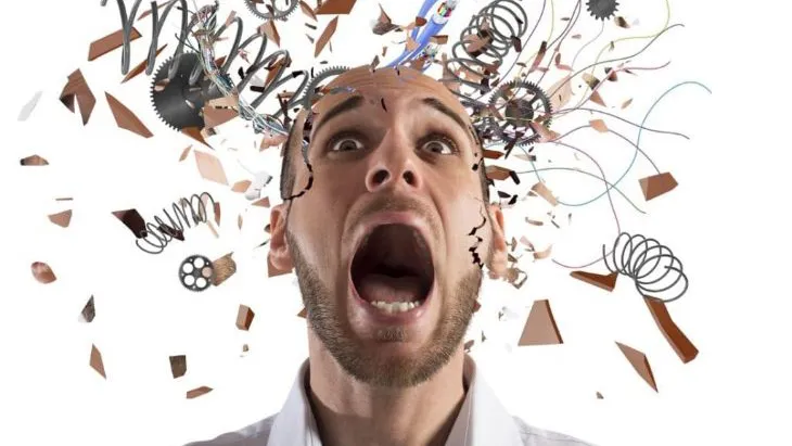 Làm gì để tránh cho người tâm thần lên cơn?