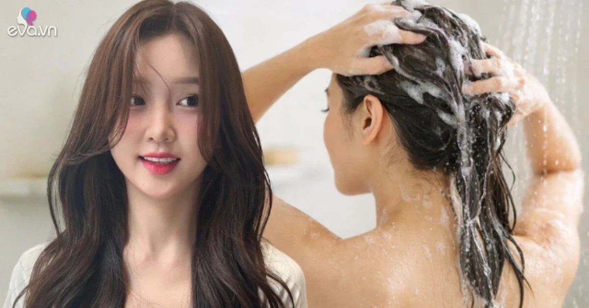 Mùa mưa khiến đầu nhanh bết? 6 mẹo giúp tóc sạch lâu, bồng bềnh như vừa gội tiệm mà chị em cần biết