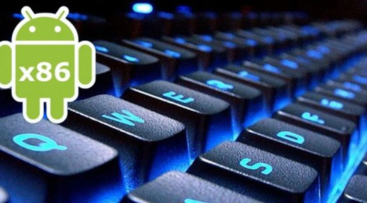 Những lựa chọn tuyệt vời cho việc trải nghiệm Android trên máy tính