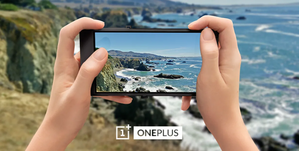 Rò rỉ ảnh chụp đầu tiên từ siêu phẩm OnePlus 2