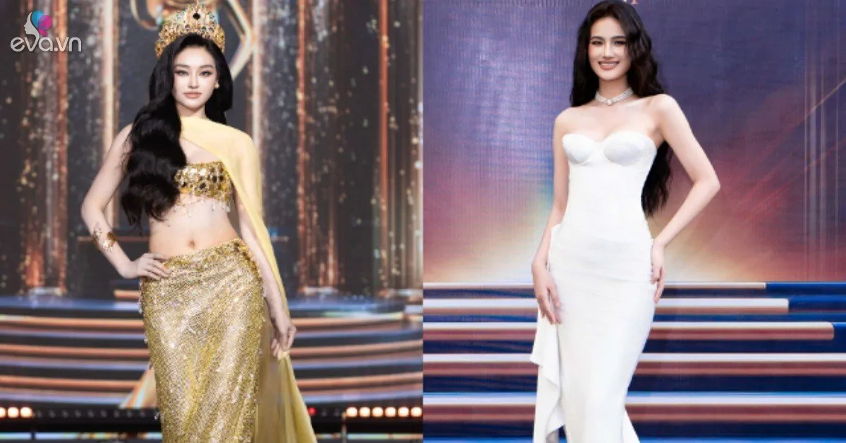 Miss Grand Vietnam 2025 Yến Nhi xây nhà mới cho bố mẹ, Hoa hậu Ý Nhi ngày càng gợi cảm