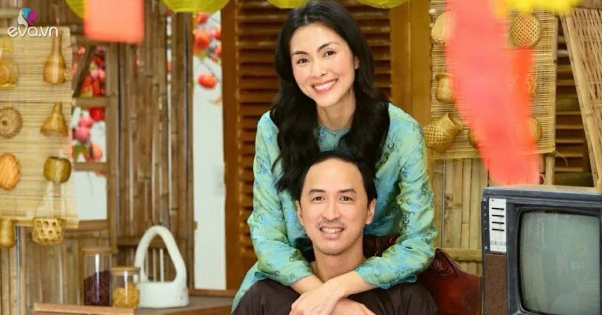 Bữa sáng bình dân, đủ chất của "phu nhân hào môn" Tăng Thanh Hà