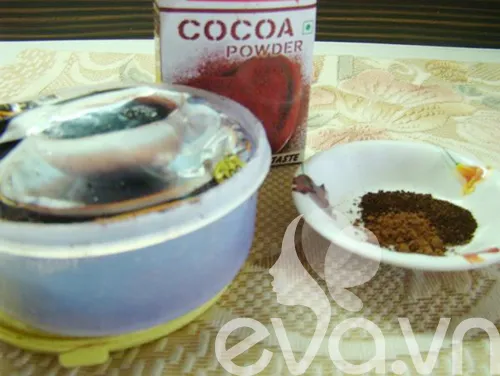Nhật ký Hana: Cafe lột nhẹ da mặt